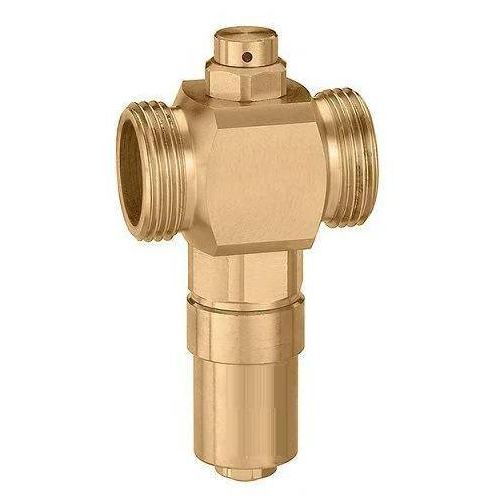 Panasonic Frostschutzventil AQUAREA PAW-A2W-AFVLV-112, DN40 1 1/2", R290, bis 80°C, 1 Stk.