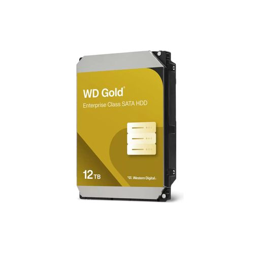 WESTERN DIGITAL interne HDD-Festplatte "WD122KRYZ", ohne farbbezeichnung, 12 TB, Festplatten