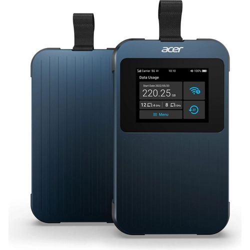 Acer Connect Enduro M3 5G Hotspot
