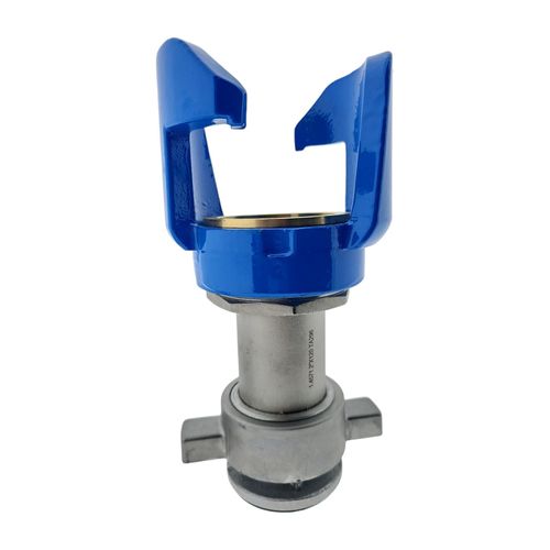 Übergangsstück Unterflurhydrant DN 50 x DN 80 Hydrant