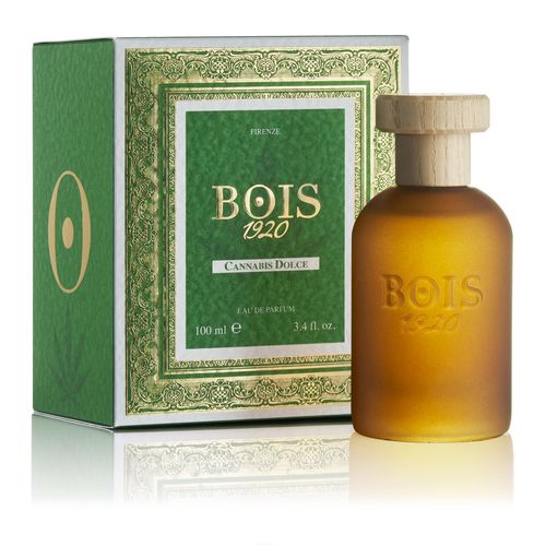 Bois 1920 Cannabis Dolce Eau de Parfum Spray (100 ml)