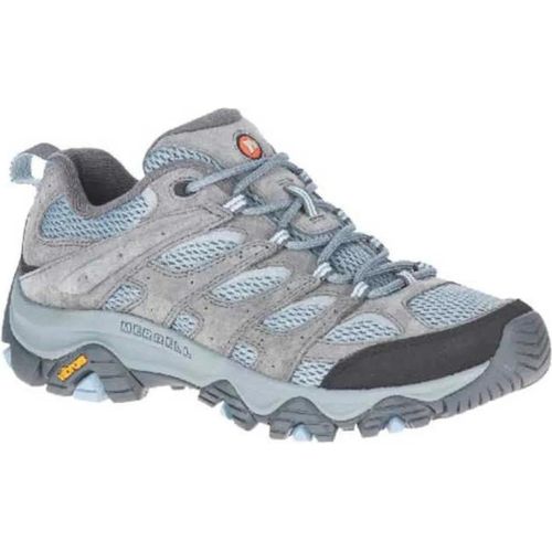 Merrell Moab 3, Altitude