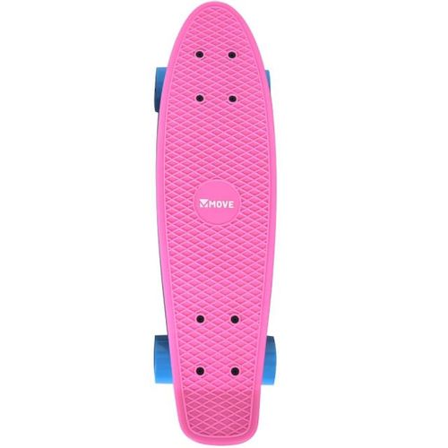 Move Skateboard complete