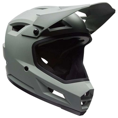 Bell Sanction 2 Downhillhelm Grün M Grün M