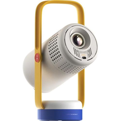 XGIMI Vibe One Pro Blauer Funke