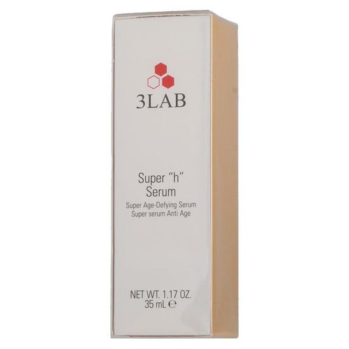 3Lab Super h Serum 35ml - feuchtigkeitsspendendes Serum