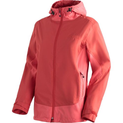 MAIER SPORTS Brocken W red orcher/rose parade red orcher/rose parade 38