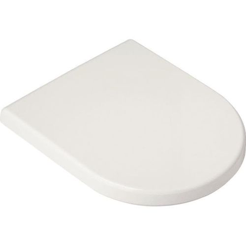 LAUFEN Form by LAUFEN WC-Sitz mit Deckel