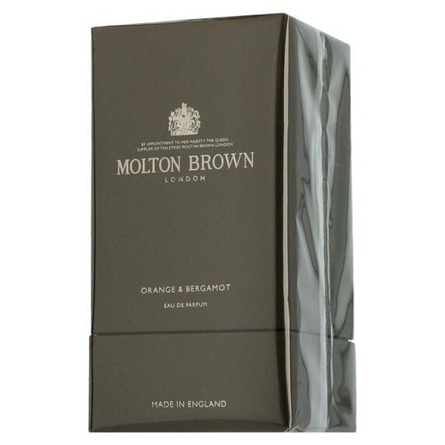 Molton Brown Eau de Parfum Molton Brown Orange & Bergamot Eau de Parfum 100ml