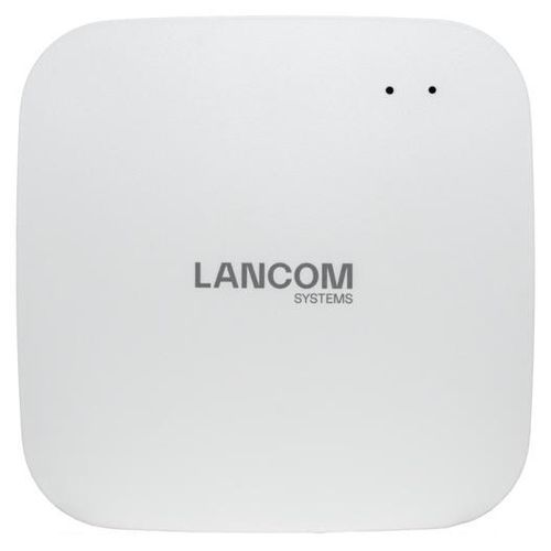 LANCOM LW-700 (Bulk 5), 2,4 GHz, 5 GHz, AES-CCMP, AES-GCMP, TKIP, WEP, WPA2-Personal, WPA3-Personal, 10,100,1000,2500 Mbit/s
