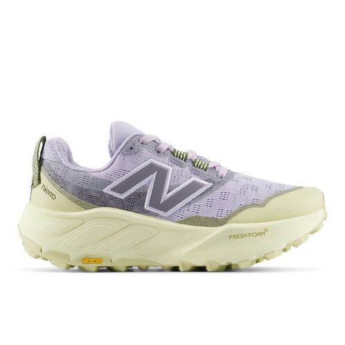 New Balance Damen Fresh Foam Hierro v9 lila 36.5