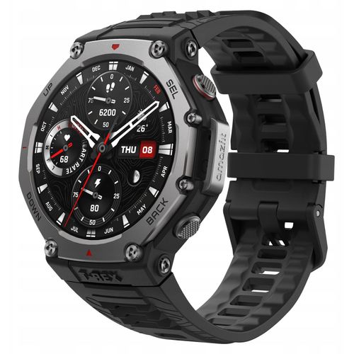 Amazfit T-Rex 3 Onyx