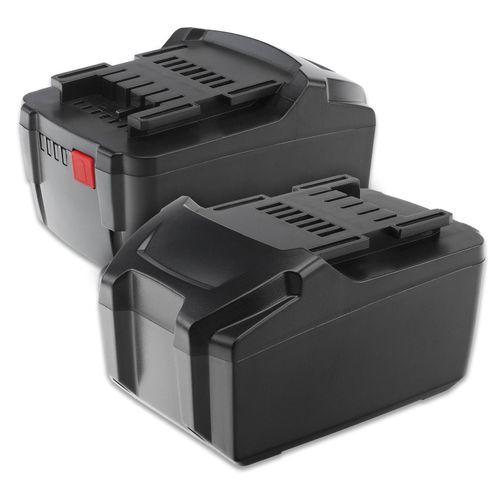 CELLONIC 2x Akku kompatibel mit Baier ABDN 20, ABMT 76, 625592000