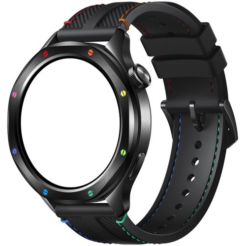 Xiaomi Watch S4 Regenbogen