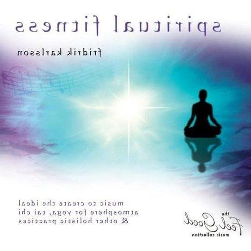 Entspannungsklang-Programm - Meditativ - Hauseigene Entspannung - Frequenz-Schwingungen - 12 x 14 cm - Ungefärbt
