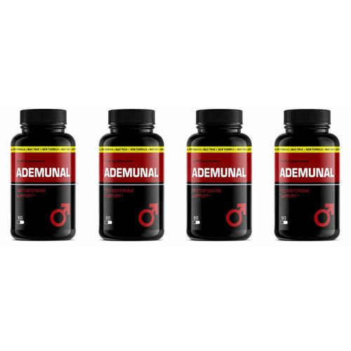 Ademunal-4 x