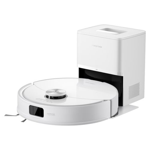 Roborock Q10 VF+ Weiß