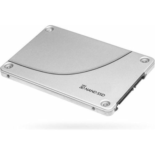 Solidigm D3 Series D3-S4620 - SSD - 960 GB - intern - 2.5" (6.4 cm) - SATA 6Gb/s