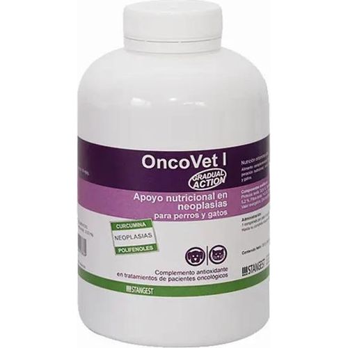 Oncovet Tierarzneimittel Serie I, Produktcode 300Cpd