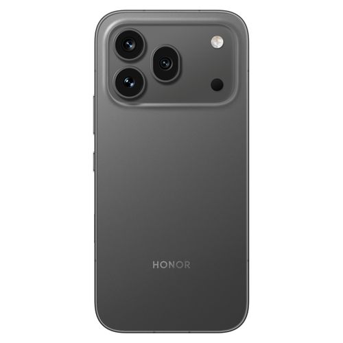 HONOR HONOR 600 Pro 5G Schwarz 12 Gigabyte 512 Gigabyte