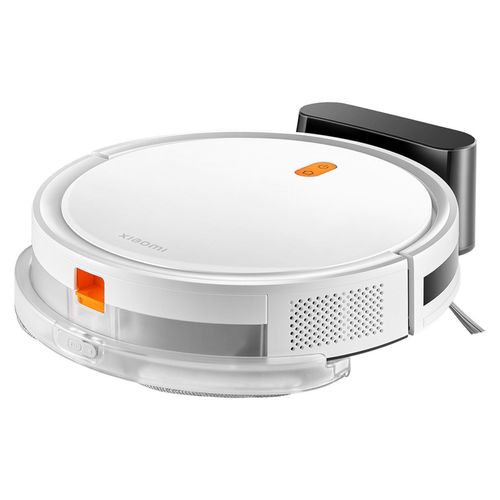 Xiaomi Robot Vacuum E5 EU Weiß