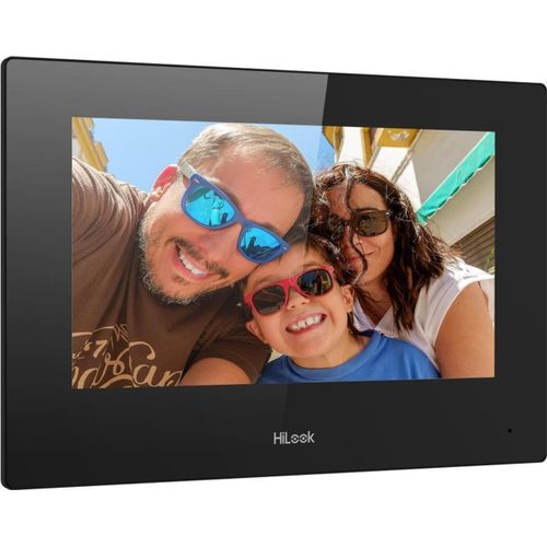 Hikvision Hilook VI-K43P Videotelefon mit 177,8mm Display, Full HD und WiFi