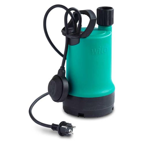 Wilo Entwässerungspumpe Drain TMR 32/8-10M 4145326