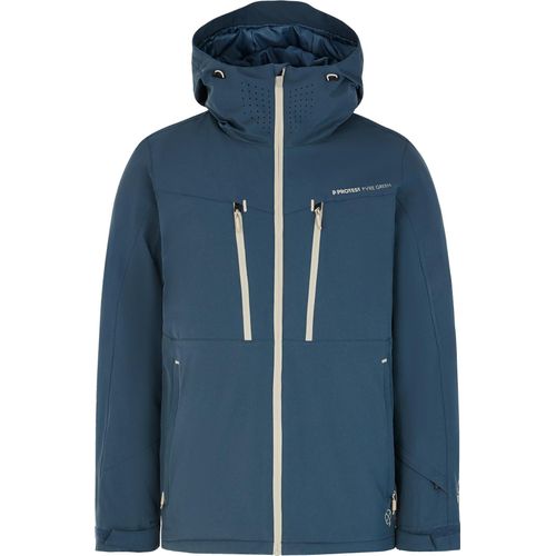 Protest Herren Skijacke PRTTIMOTHY Twilight navy : XL Größe: XL