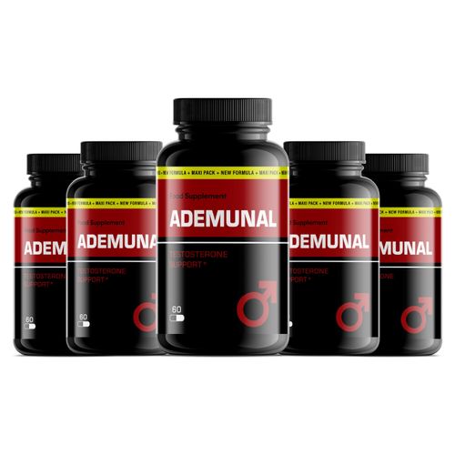 Ademunal-5 x