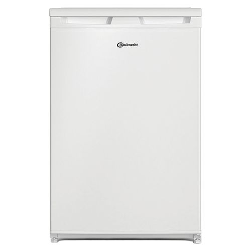 Bauknecht K55V1 112W1 Tischkühlschrank 114L Abtauautomatik Sicherheitsglas