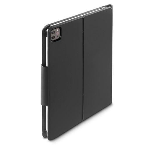 HAMA Tablet-Hülle "Tablet-Hülle mit Tastatur für Apple iPad Pro 11" (2024/2025)", schwarz, Tablet, Hüllen, Tablet-Hülle