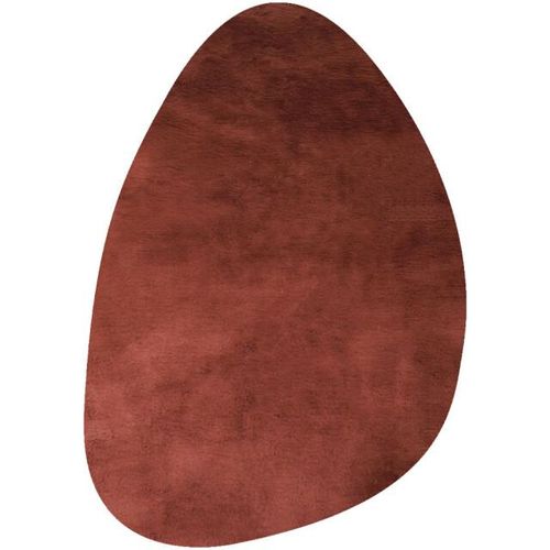 Veer Carpets Vloerkleed morbido kiezelvormig 200 x 280 cm