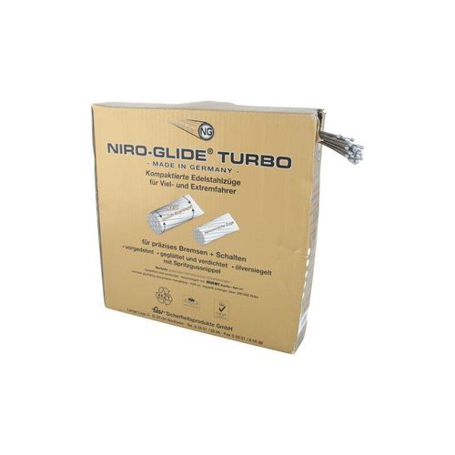 Fasi Niro Glide Turbo Schaltzu G 2200Mm 50St.Karton