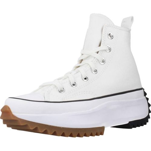 CONVERSE CONVERSE RUN STAR HIKE Weiß