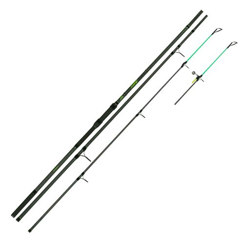 FTM Jade 3,60m 0-120g Aalrute
