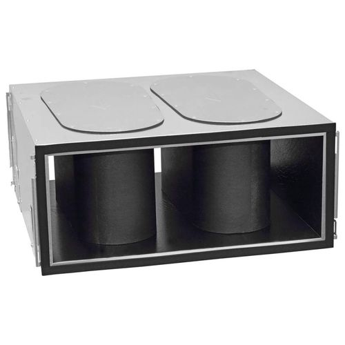 Zehnder Schalldämpfer ComfoWell CW-S 520 mm