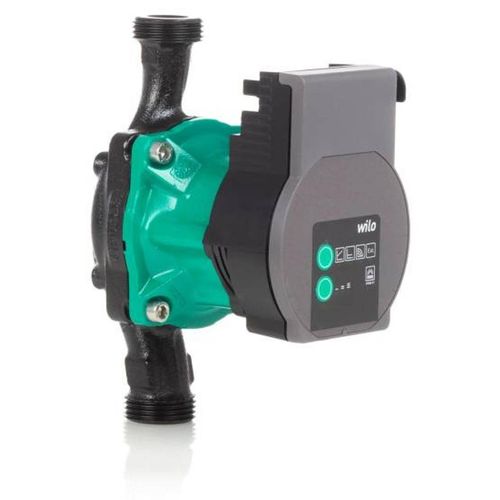 Wilo Hocheffizienzpumpe Varios PICO-STG 15/1-8 180 mm