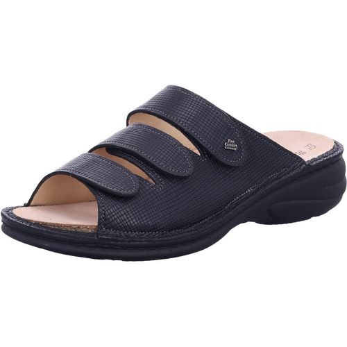 Pantolette Finn Comfort Hellas black, Hellas black, Hellas black, Hellas black, Hellas black, Hellas black