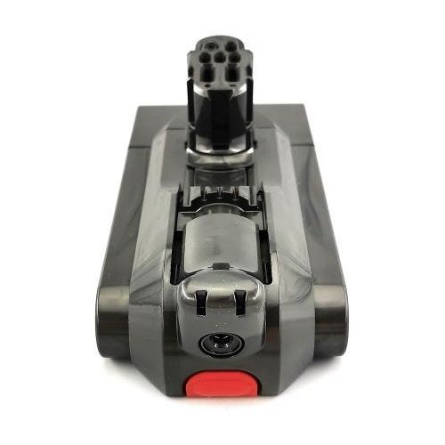 Dyson 971450-05, Akku, Handstaubsauger, Grau, Kunststoff, Dyson, V12 Slim