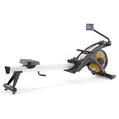 EVOPower Renegade Air Rower Pro ARP100 Rudermaschine