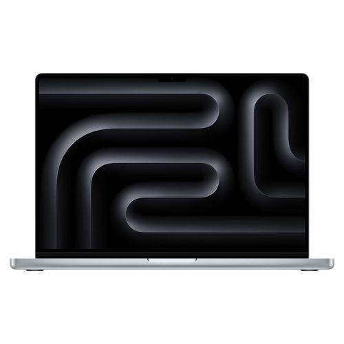 Apple MacBook Pro - M4 Pro - Apple M4 Pro 20-core - 24 GB RAM - 512 GB SSD - 41.05 cm (16.2")