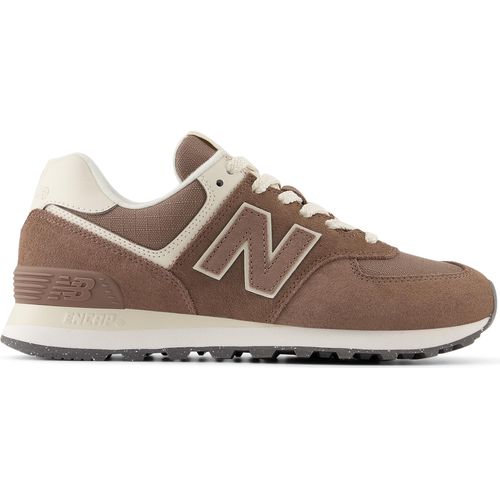 NEW BALANCE 574 Brown Brown 40.5