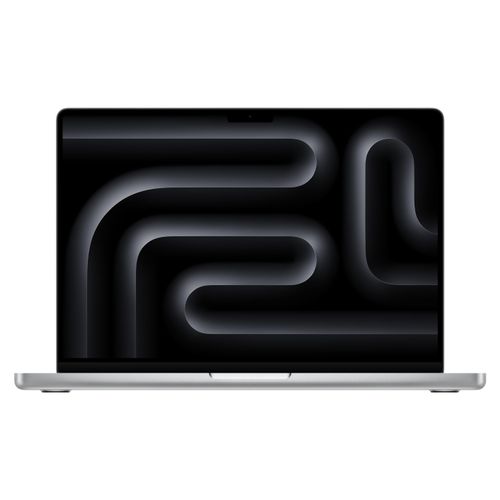 Apple MacBook Pro , Apple M, 36,1 cm (14.2"), 3024 x 1964 Pixel, 24 GB, 2 TB, macOS Tahoe