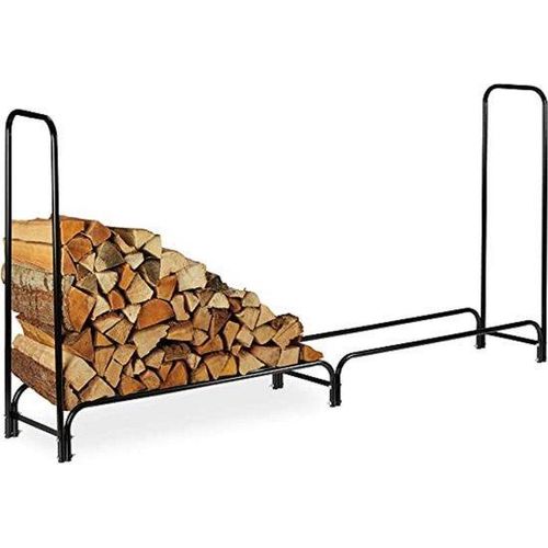 Holzschubladen - Holzschubladen für den Kamin, Holzschubladen 122 x 245 x 40 cm