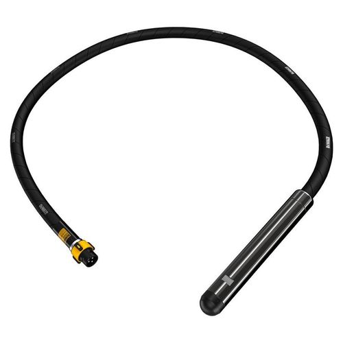 DeWALT Hochfrequenz-Schlauch 59 mm x 2 m DCPS3592-XJ