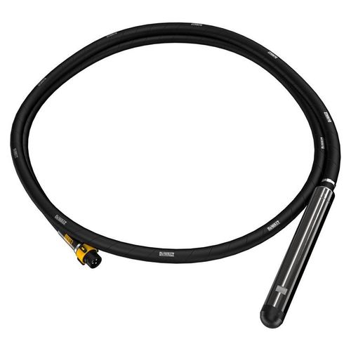 DeWALT Hochfrequenz-Schlauch 59 mm x 5 m DCPS3595-XJ