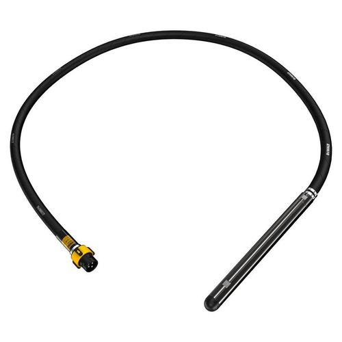 DeWALT Hochfrequenz-Schlauch 38 mm x 2 m DCPS3382-XJ
