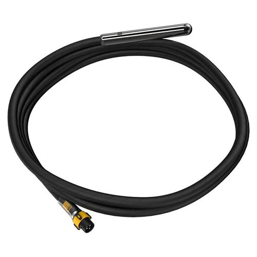 DeWALT Hochfrequenz-Schlauch 50 mm x 9 m DCPS3509-XJ