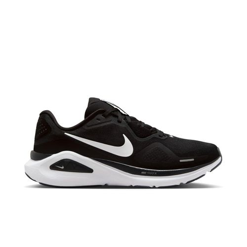 Nike Herren Structure 26 schwarz 40.0