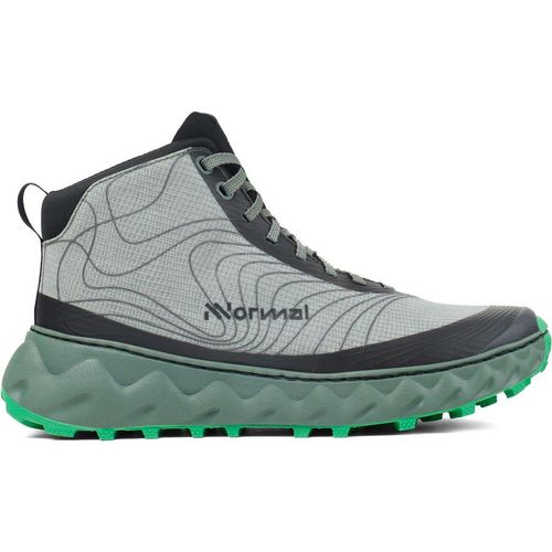 NNormal Unisex Tomir 2.0 Boot grau 42.0